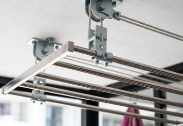 Retractable clothesline in Vijayawada